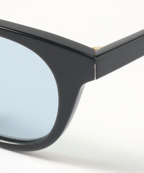 A.D.S.R.（エーディーエスアール）の「【A.D.S.R. / エーディーエスアール】CALIBRE（サングラス・メンズ・ブラック/グリーン/ブラウン・FREE）」の5枚目の写真