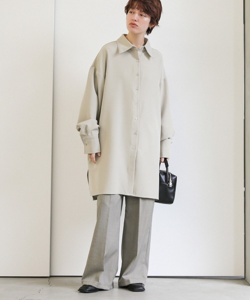 select MOCA(セレクトモカ)の「【ZOZO限定】キューブ2WAYバッグ(ハンドバッグ・レディース・ブラック/ライトオリーブ/イエロー・FREE)」の20枚目の写真