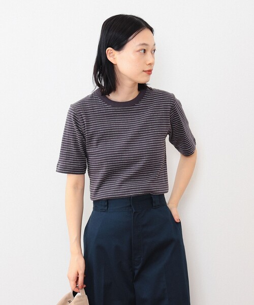 FINAL HOME  Tシャツ　　ビームスボーイ 13140487386_C_2.jpg