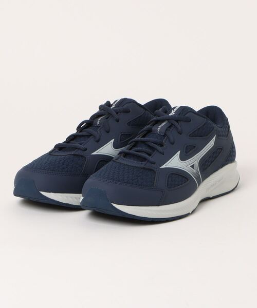 ミズノ tradroad レディース ミズノ 運動 靴 ミズノ tradroad ミズノ スニーカー 黒 レディース MIZUNO ミズノ - レディース スニーカー・