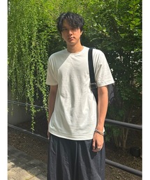 UNDERSON UNDERSON（アンダーソン アンダーソン）の「UU990T（Tシャツ/カットソー）」