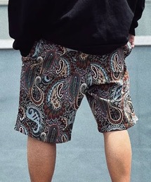 FLEX | 【FLEX】Jacquard shorts / ジャガードショーツ(その他パンツ)