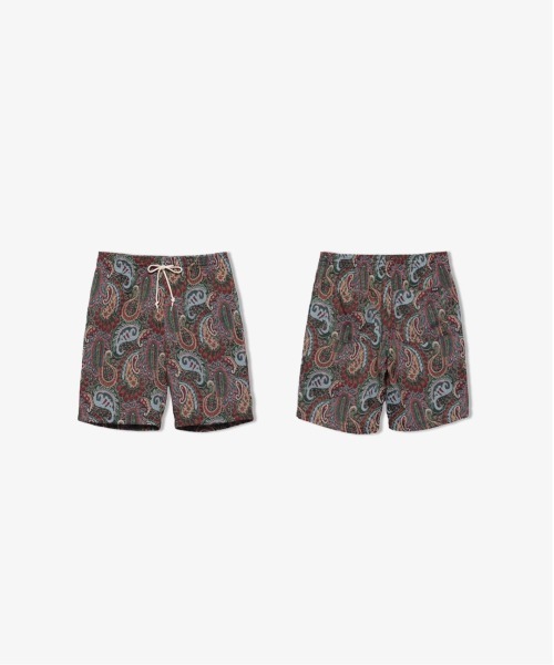 FLEX（フレックス）の「【FLEX】Jacquard shorts / ジャガードショーツ（その他パンツ・メンズ・その他・MEDIUM/LARGE）」の2枚目の写真