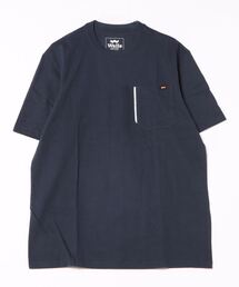 WALLS（ウォールズ）の「【W】【it】【ut25】【WALLS】WALLS S/S TEE（Tシャツ/カットソー）」