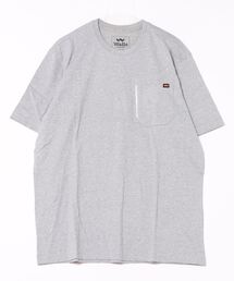 【W】【it】【ut25】【WALLS】WALLS S/S TEE