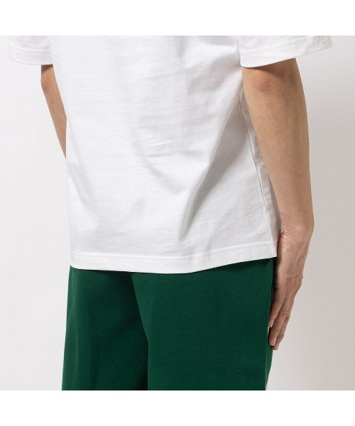 Reebok(リーボック)の「カレッジ Tシャツ / ATR COLLAGE TEE(Tシャツ/カットソー・メンズ・ブラック/ホワイト・LARGE/MEDIUM/SMALL/XX-LARGE/X-LARGE)」の11枚目の写真