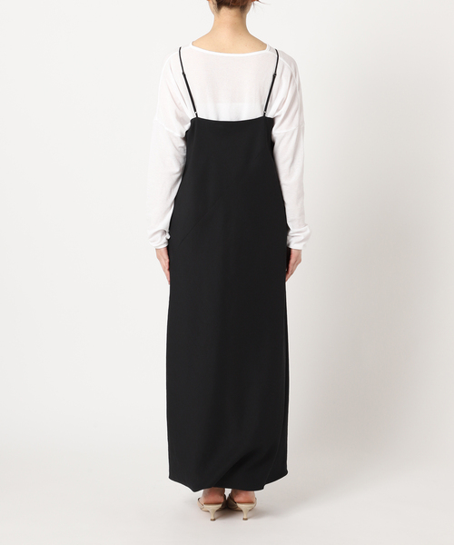 plage（プラージュ）の「Balloon Camisole ワンピース（ワンピース・レディース・ブラック・38/36）」の10枚目の写真