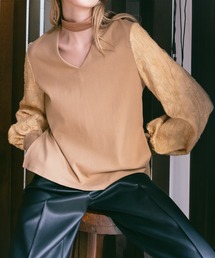 Choker Design Top/チョーカーデザイントップ