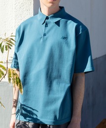 New Balance(j[oX)MET24 Polo Shirt(|Vc)