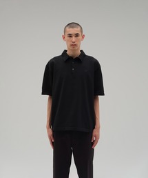 NEW BALANCE | MET24 Polo Shirt(ポロシャツ)