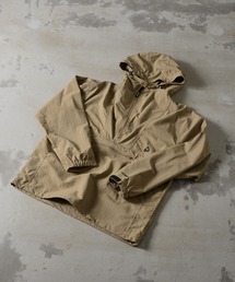 GERRY（ジェリー）の「『GERRY/ジェリー』アノラック長袖パーカー（パーカー・メンズ）」