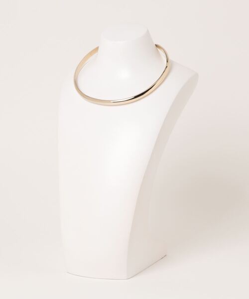 BARNYARDSTORM（バンヤードストーム）の「BARNYARDSTORM / メタルチョーカー（チョーカー・レディース・その他2・FREE）」の15枚目の写真