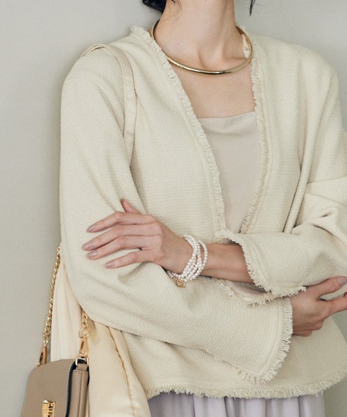 BARNYARDSTORM（バンヤードストーム）の「BARNYARDSTORM / メタルチョーカー（チョーカー・レディース・その他2・FREE）」の4枚目の写真