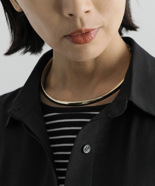 BARNYARDSTORM（バンヤードストーム）の「BARNYARDSTORM / メタルチョーカー（チョーカー・レディース・その他2・FREE）」の6枚目の写真