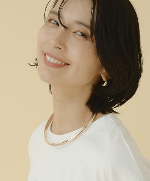 BARNYARDSTORM（バンヤードストーム）の「BARNYARDSTORM / メタルチョーカー（チョーカー・レディース・その他2・FREE）」の21枚目の写真