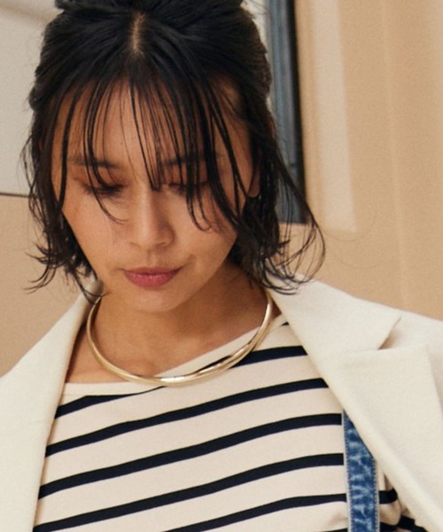 BARNYARDSTORM（バンヤードストーム）の「BARNYARDSTORM / メタルチョーカー（チョーカー・レディース・その他2・FREE）」の20枚目の写真