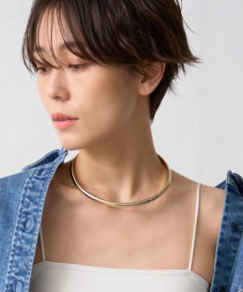 BARNYARDSTORM（バンヤードストーム）の「BARNYARDSTORM / メタルチョーカー（チョーカー・レディース・その他2・FREE）」の19枚目の写真