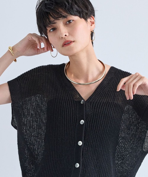 BARNYARDSTORM（バンヤードストーム）の「BARNYARDSTORM / メタルチョーカー（チョーカー・レディース・その他2・FREE）」の16枚目の写真