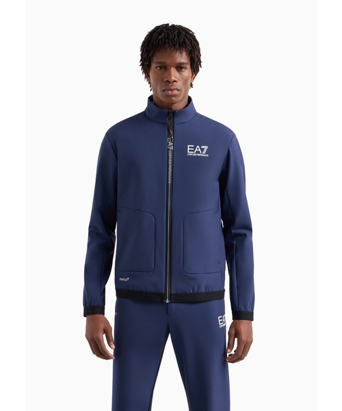 セール】【エンポリオ アルマーニ EA7】Golf Pro ジャケット  