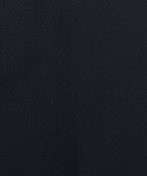 【セール】【洗える／日本製／シワになりにくい／ストレッチ入】穿き心地の良さ◎、ストレートワイドパンツ（その他パンツ）｜COUP DE CHANCE（クードシャンス）