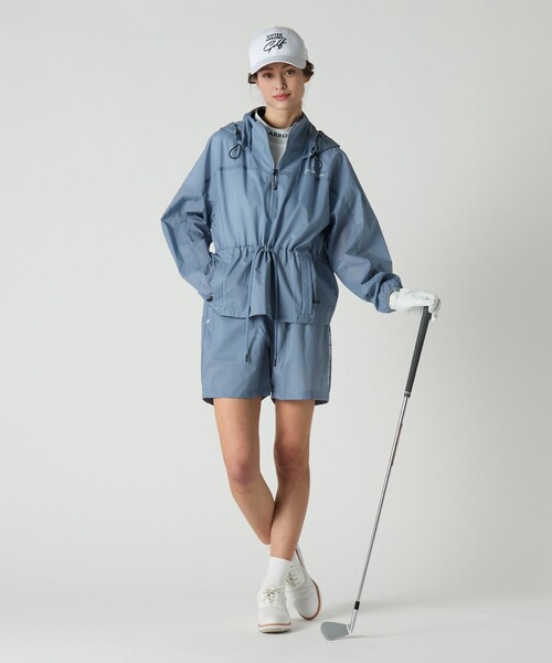 【新品未使用】ユナイテッドアローズゴルフ ショートパンツ ネイビー 40％OFFセール】ショートパンツ メンズ ユナイテッドアローズ