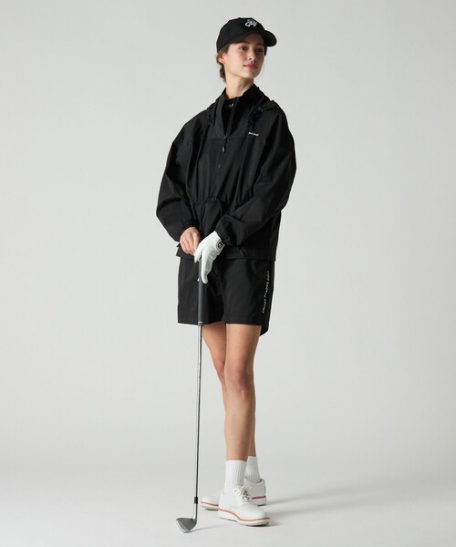 UNITED ARROWS GOLF ショートパンツ ユナイテッドアローズ UNITED ARROWS GOLF ショートパンツ : GDO