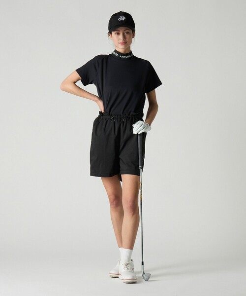 【新品未使用】ユナイテッドアローズゴルフ ショートパンツ ネイビー 40％OFFセール】ショートパンツ メンズ ユナイテッドアローズ