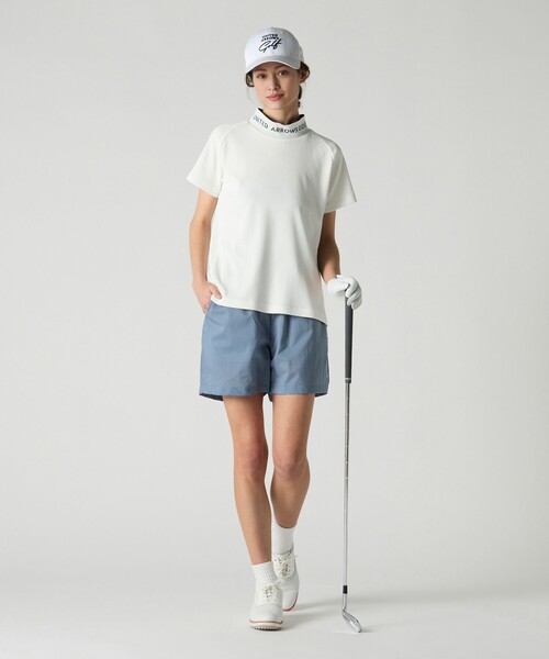 UNITED ARROWS GOLF ショートパンツ ユナイテッドアローズ UNITED ARROWS GOLF ショートパンツ : GDO
