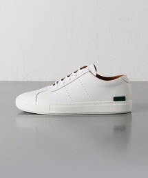 hALON(雑貨) | ＜hALON＞ 5アイレット オックスフォード スニーカー(スニーカー)