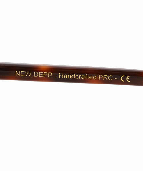 FRAMeWORK(フレームワーク)の「MESSY WEEKEND/メシ―ウィークエンド NEW DEEPサングラス(サングラス・レディース・チョコ/バーガンディー/ライトグリーン/ブラウン・FREE)」の21枚目の写真