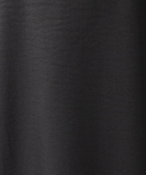 DRESKIP（ドレスキップ）の「◆【無理せずキレイ/セットアップ可】ベルト付ヴィンテージフレアスカート（スカート・レディース・ブラック/ライトベージュ/サックスブルー・02/03/04）」の9枚目の写真