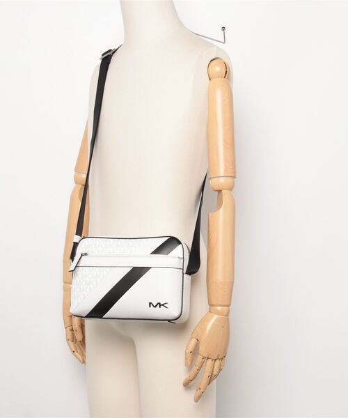 MICHAEL KORS(マイケルコース)の「COOPER ユーティリティ クロス MICHAEL KORS(マイケルコース)の「COOPER ユーティリティ クロス