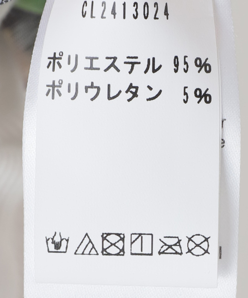 Carne Bollente(カルネボレンテ)の「【Carne Bollente/カルネボレンテ】 The Fig Dog:ロンT(Tシャツ/カットソー・レディース・パープル・X-SMALL)」の11枚目の写真