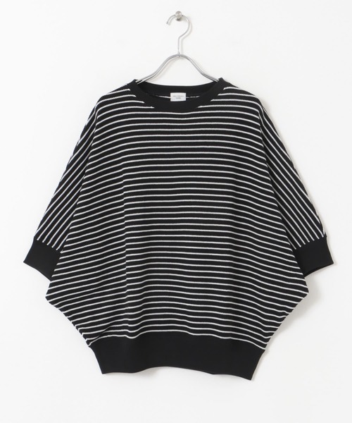 タックフライスワイドTシャツ（Tシャツ/カットソー）｜URBAN