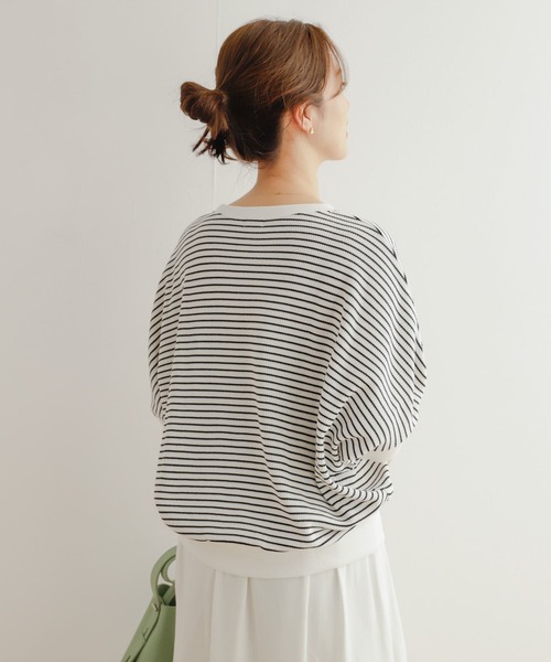 タックフライスワイドTシャツ（Tシャツ/カットソー）｜URBAN