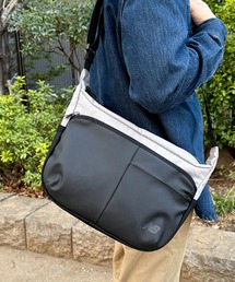 ショルダーバッグ 撥水コーディング