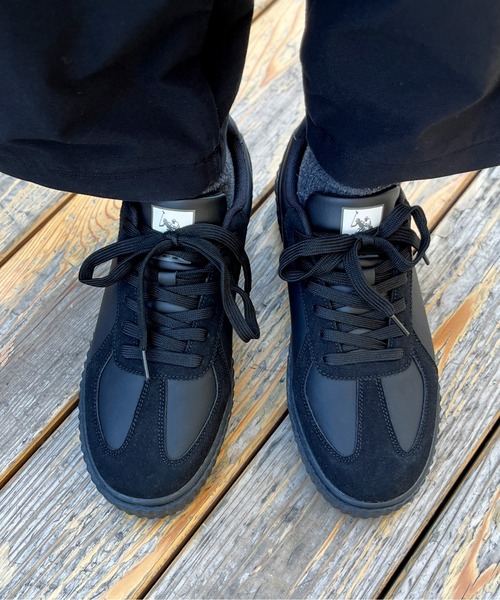 【メンズサイズ】ボリュームソールスニーカー（スニーカー）｜U.S. POLO ASSN.（ユーエスポロアッスン）