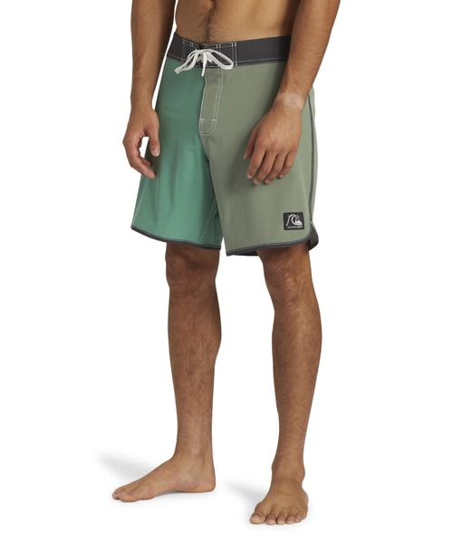 QUIKSILVER クイックシルバー メンズ ボードショーツ サーフ