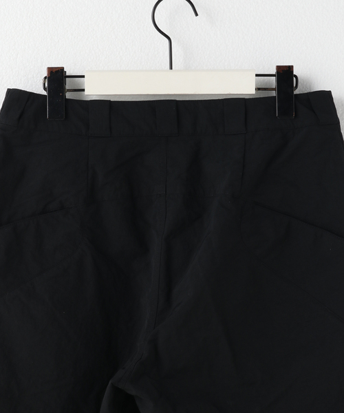 セール】【SAN SAN GEAR / サンサンギア】CUT OFF MESH SHORTS（その他