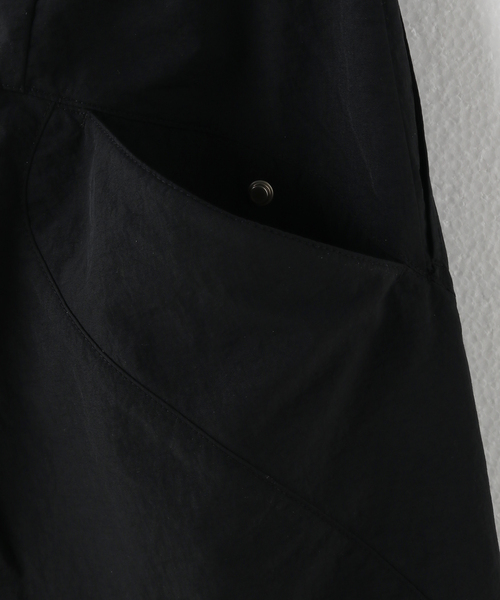 セール】【SAN SAN GEAR / サンサンギア】CUT OFF MESH SHORTS（その他