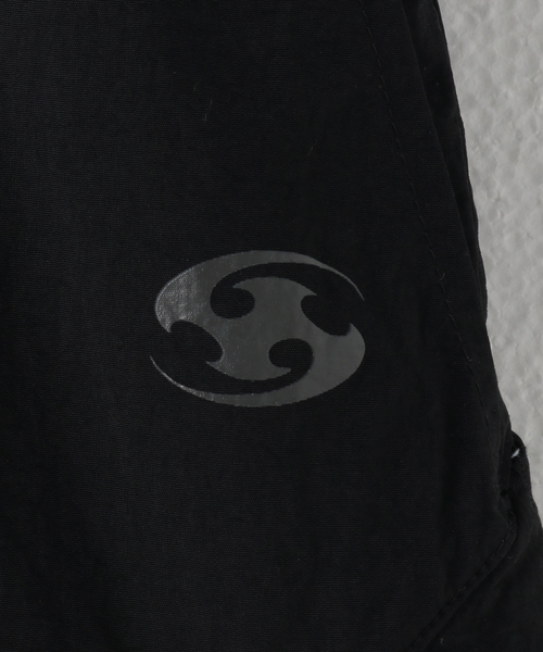 セール】【SAN SAN GEAR / サンサンギア】CUT OFF MESH SHORTS（その他