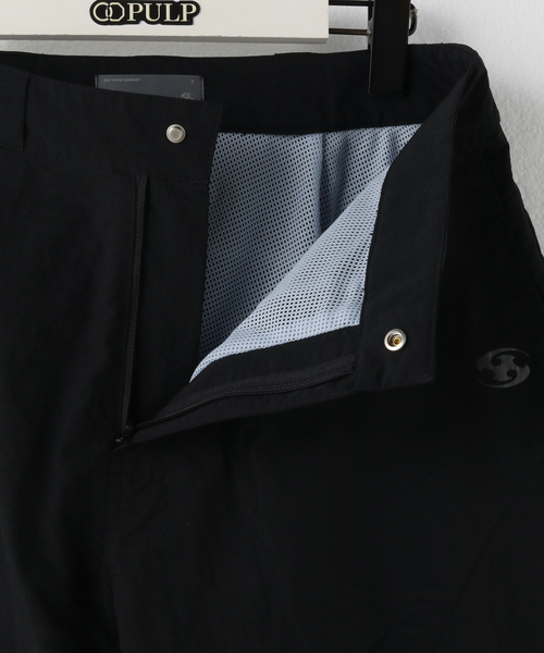 セール】【SAN SAN GEAR / サンサンギア】CUT OFF MESH SHORTS（その他