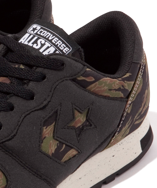 XLARGE（エクストララージ）の「XLARGE×CONVERSE XL CSR-NX
