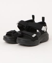 NUOVO ヌオーヴォ 18-23 HANNI ハニ N9357J BLACK/BLACK