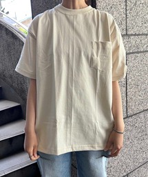 CAMBER | CAMBER / CAMBER/MAX WEIGHT POCKET S/S TEE / CAM302(Tシャツ/カットソー)
