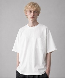CAMBER（キャンバー）の「CAMBER / CAMBER/MAX WEIGHT POCKET S/S TEE / CAM302（Tシャツ/カットソー）」