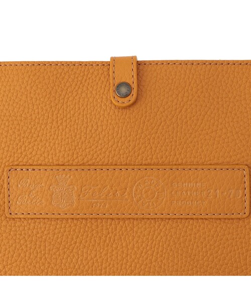 Felisi（フェリージ）トラベルパスケース 21/70/LD（ショルダーバッグ）｜Felisi（フェリージ）