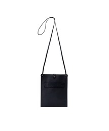【未使用】Felisi フェリージ メンズ鍵付きボンサック2086ショルダー ✓美品!希少!✓フェリージFelisi 2086 ワンショルダーバッグ