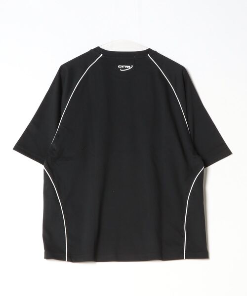 BE：FIRST 限定Tシャツ 最後の手段 S/S T-shirt Black / TXA-TENGA by Artist-