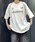 Confirm�i�R���t�@�[���j�́u25SS Y2K �p�C�s���O���C�� ���S�v�����g �r�b�O�V���G�b�gT�V���c �J�b�g�\�[�yConfirm�z�iT�V���c/�J�b�g�\�[�j�v�b�z���C�g�n1